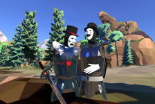 Game image #2 of Redemption's Guild