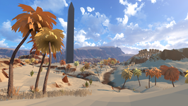 Game image #3 of Redemption's Guild