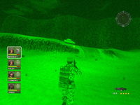 Game image #3 of Conflict: Desert Storm