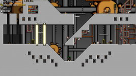 Game image #2 of The Misadventures of Denniz & Diana