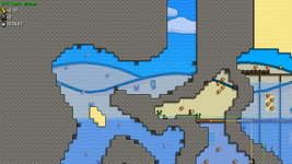 Game image #3 of The Misadventures of Denniz & Diana