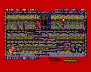 Game image #3 of Black Lamp Game image #3 of Black Lamp