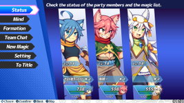 Game image #3 of Brave Dungeon: The Meaning Of Justice Game image #3 of Brave Dungeon: The Meaning Of Justice
