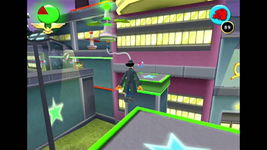 Game image #1 of Gadget and the Gadgetinis Game image #1 of Gadget and the Gadgetinis