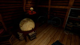 Game image #1 of What Never Was