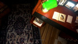 Game image #3 of What Never Was