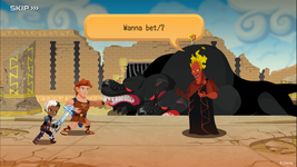 Game image #3 of Kingdom Hearts: Union X Game image #3 of Kingdom Hearts: Union X