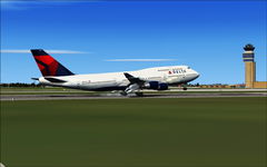 Game image #1 of Microsoft Flight Simulator X: Acceleration Game image #1 of Microsoft Flight Simulator X: Acceleration