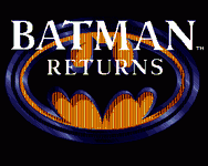 Game image #1 of Batman Returns