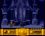 Game image #2 of Batman Returns