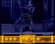Game image #3 of Batman Returns