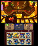 Game image #3 of The Legend of Zelda: Tri Force Heroes