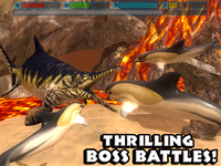 Game image #1 of Ultimate Ocean Simulator