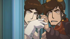 Game image #1 of Chaos on Deponia Game image #1 of Chaos on Deponia