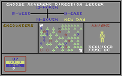 Game image #1 of Fame Quest Game image #1 of Fame Quest