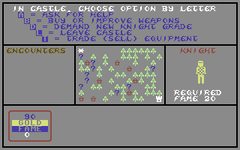 Game image #3 of Fame Quest Game image #3 of Fame Quest