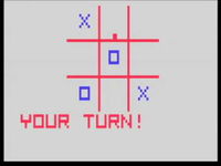 Game image #1 of Videocart-1: Tic-Tac-Toe & Shooting Gallery & Doodle & Quadra-Doodle Game image #1 of Videocart-1: Tic-Tac-Toe & Shooting Gallery & Doodle & Quadra-Doodle