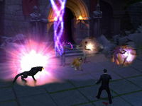 Game image #1 of Night Watch Game image #1 of Night Watch