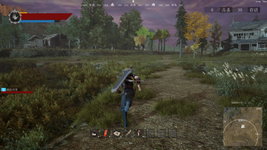 Game image #2 of 九劫曲：诅咒之地 NINE TRIALS