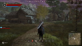 Game image #3 of 九劫曲：诅咒之地 NINE TRIALS