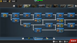 Game image #2 of World Conqueror X