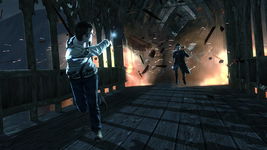 Game image #1 of Harry Potter and the Deathly Hallows – Part 2 Game image #1 of Harry Potter and the Deathly Hallows – Part 2