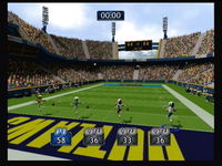 Game image #2 of Family Fun Football Game image #2 of Family Fun Football