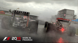Game image #3 of F1 2015 Game image #3 of F1 2015