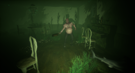 Game image #1 of Sailor's Grave: the Curse of the Cook