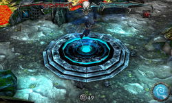 Game image #2 of Hail to the King: Deathbat Game image #2 of Hail to the King: Deathbat