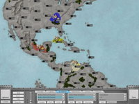Game image #2 of Age of Conquest III
