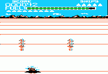 Game image #1 of Buck Rogers: Planet of Zoom Game image #1 of Buck Rogers: Planet of Zoom