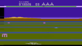 Game image #2 of Buck Rogers: Planet of Zoom Game image #2 of Buck Rogers: Planet of Zoom