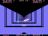Game image #3 of Buck Rogers: Planet of Zoom Game image #3 of Buck Rogers: Planet of Zoom