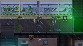 Game image #2 of Neon City Riders Game image #2 of Neon City Riders