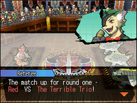 Game image #1 of Solatorobo: Red the Hunter