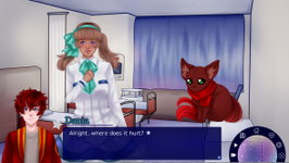 Game image #2 of Asterism Game image #2 of Asterism
