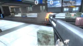 Game image #1 of Realshot