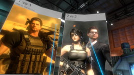 Game image #3 of Realshot