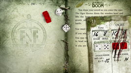 Game image #1 of The Forest of Doom Game image #1 of The Forest of Doom