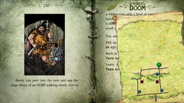 Game image #3 of The Forest of Doom Game image #3 of The Forest of Doom
