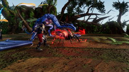 Game image #2 of Legends of Aria Game image #2 of Legends of Aria