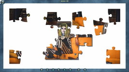 Game image #2 of 1001 Jigsaw. Legends of Mystery 6