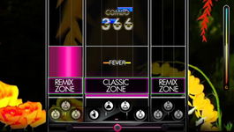 Game image #1 of DJMax Portable 3 Game image #1 of DJMax Portable 3
