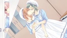 Game image #2 of Nurse Love Addiction Game image #2 of Nurse Love Addiction