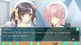 Game image #3 of Nurse Love Addiction Game image #3 of Nurse Love Addiction