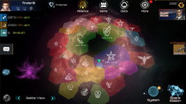 Game image #3 of Nova Empire