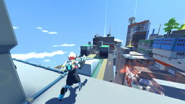 Game image #2 of Sky Tracers Game image #2 of Sky Tracers