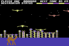 Game image #3 of Revenge of the Mutant Camels