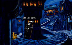 Game image #1 of Discworld